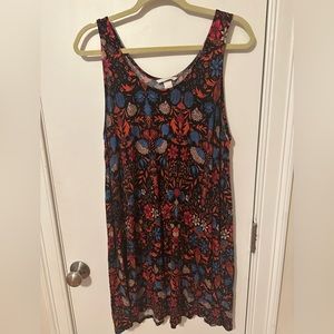 H&M Floral Dress